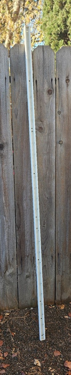 IKEA Algot Wall Upright Mounting Rail - BUY 2 or MORE for 50% OFF