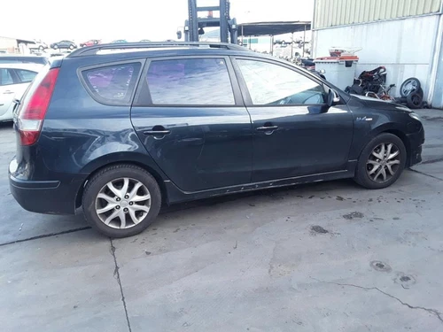 83481G4010 Sollevatore lunotto destro. per HYUNDAI I30 CW (GDH) 2011 517953 - Foto 5 di 9