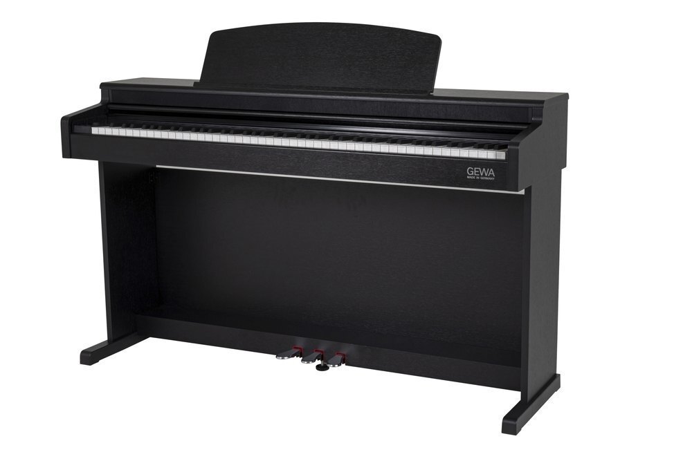 GEWA DP-345 BKM Digitalpiano матовый 278890₽