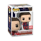 Funko Pop! Vinyl: Friendly Neighborhood Spider-Man - Amazon (Exclusive) #1155