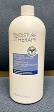 New AVON Moisture Therapy Intensive Healing Repair Body Lotion With Pump