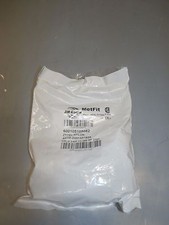 Lot Of 25 JM Eagle Mechanical Fitting Coupling 600105105082 25PACK 