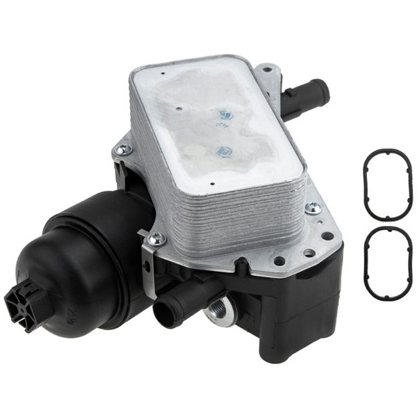 Nty ÖLküHler MotoröL FüR Nissan Qashqai Ii J11 J11_ 1.6 Dci J10 JJ10 T32_-image