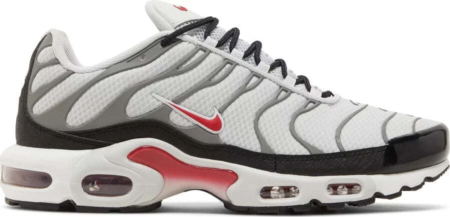 Nike Air Max Plus Photon Dust Particle Grey for Sale