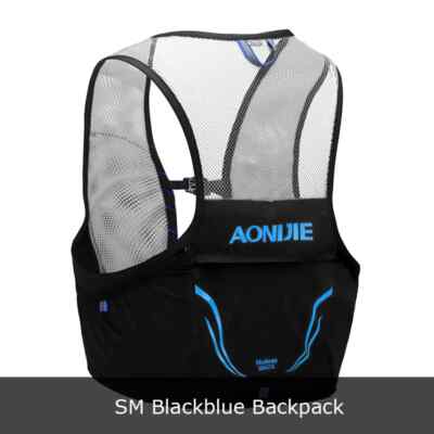 Veste Hydratation Femme Promo Aonijie Hydration Backpack Vest C932