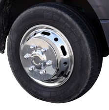 Lkw Radzierblenden 16" Zoll passend für Mercedes Benz Sprinter Blende Kappe Lkw Radzierblenden 16" Zoll passend für Mercedes Benz Sprinter Blende Kappe