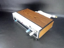 ALMEGA POWER SUPPLY MODEL 138A3A 12v