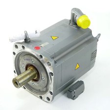 Siemens 1FT7105-1AC71-1DG1 Servo Motor 346V 18A 6000rpm Max -Unused/Attn1-