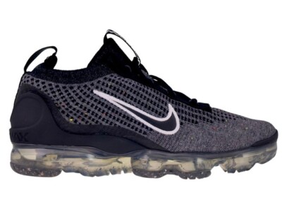 Nike Air Vapormax 2021 FK DB1550-006 Black/Black-White-Anthracite