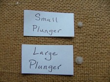 Rubber Key Plunger Nipple Apple MacBook Pro Replacement Cup Spring A1278 A1286