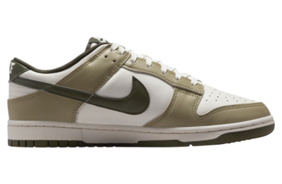 Nike dunk low “Nuetral olive” Women main image 2