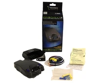 Tekonsha Prodigy P2 Brake Controller 90885 Free Ship Camper Trailer Electric