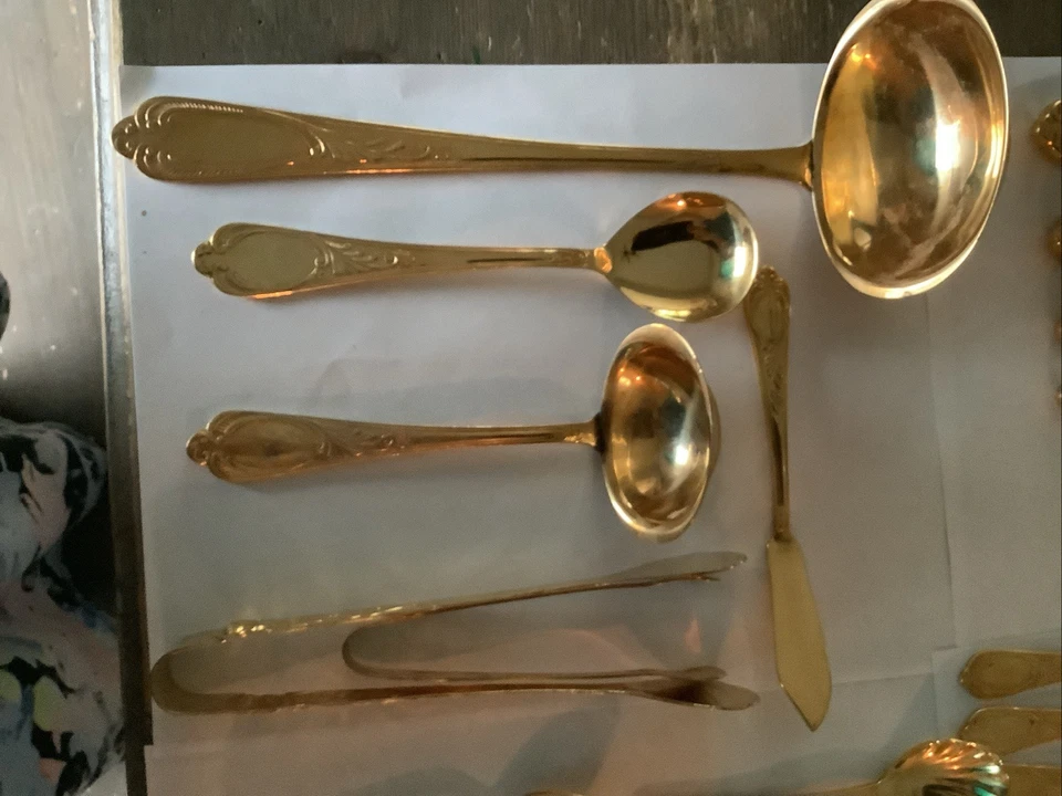 SBS Rostfrei Soligen Deutsches Besteck  - Bild 2 von 4