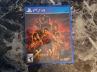 Xuan Yuan Sword 7 PS4