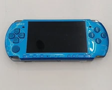 SONY PSP-3000 Handheld Gaming Console Portable PlayStation