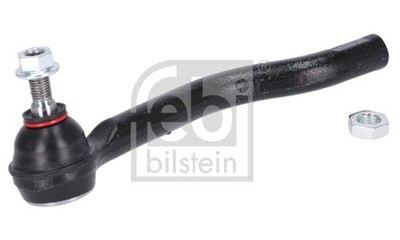 Spurstangenkopf Gelenkkopf FEBI BILSTEIN 180541 für NISSAN MICRA 5 K14 LPG DIG