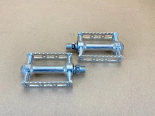 MKS Sylvan Touring Pedals - NOB