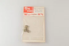 Cal-Scale HO Cast Brass PRR Cabin Steps - 190-475