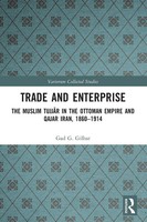 Trade And Enterprise | Gad Gilbar | Taschenbuch | Einband - Flex.(Paperback)
