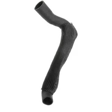 DAYCO Lower Radiator Coolant Hose for 1990 CHEVROLET C1500 7.4L V8