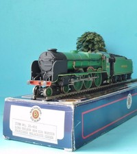 BACHMANN 31-401 LORD NELSON CLASS SOUTHERN MARTIN FROBISHER 864 BOXED EXCELLENT
