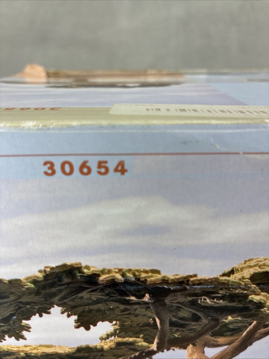 Schleich Acacia Umbrella 11