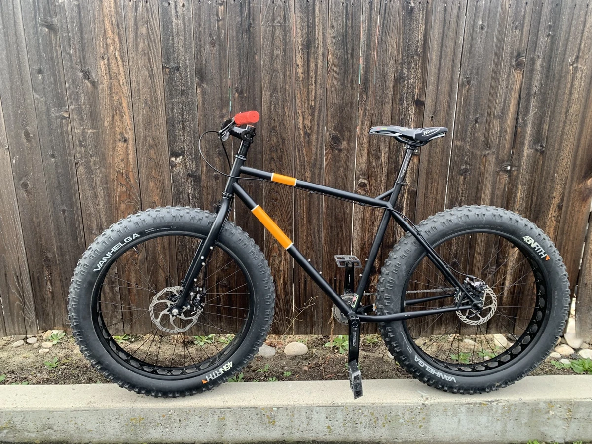 Surly 26 in Fat Bike Bikes for sale | eBay