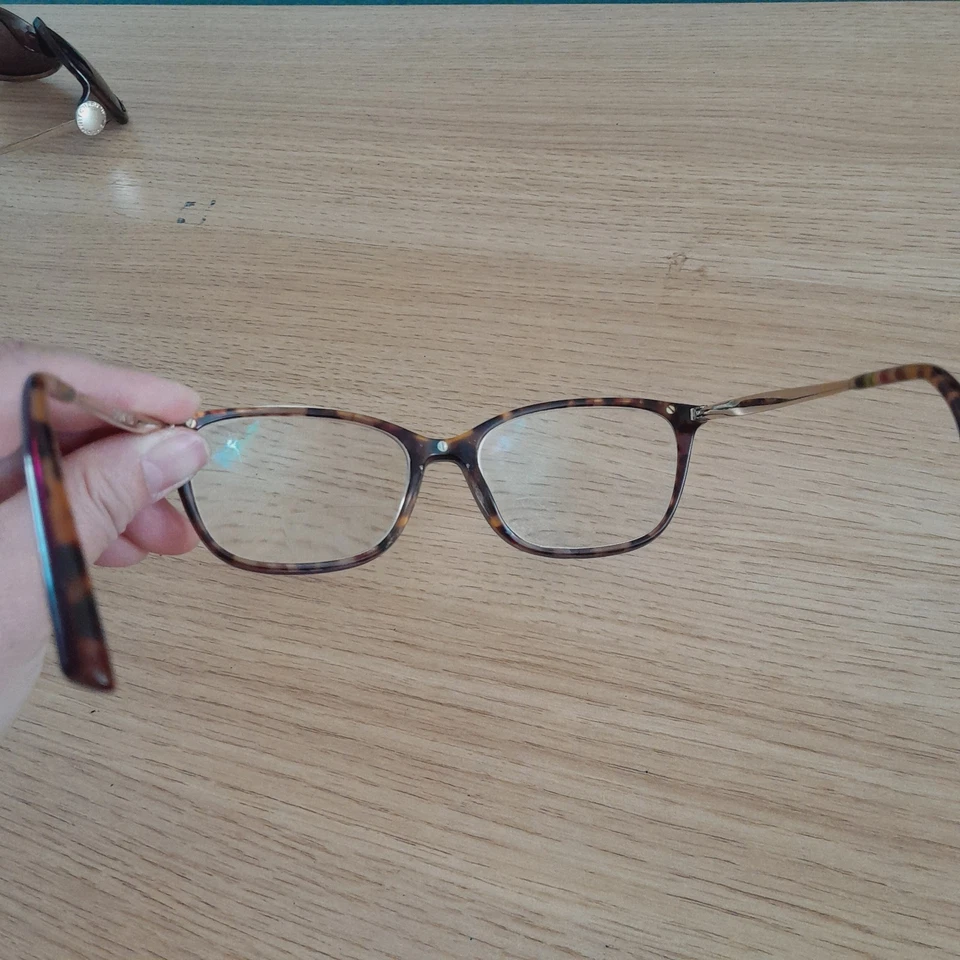 Marco de gafas Osiris Gracious solamente Foto 3 de 4