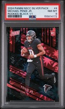 2025 Panini National Convention Silver Packs Wrapper Redemption Checklist Guide in-content 29
