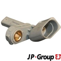 JP Group 1197102980 Sensor, Raddrehzahl FüR Audi Cupra MAN Porsche Seat Skoda