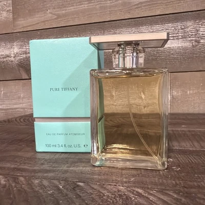 Tiffany & Co. Pure Tiffany Eau de Parfum for Women for sale | eBay