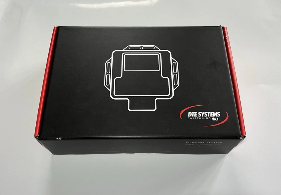 DTE Power Control RX Tuning Box BMW X7 (G07) X DRIVE M 50i 530 HP - Image 2 of 4