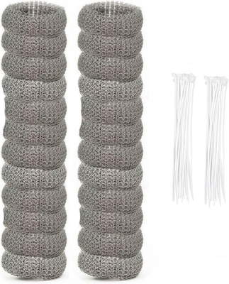 #ad #ad Stainless Steel Lint Traps for Washing Machine Drain Hose – Mesh Filter with Cab $21.31