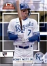 2022 Topps International Trading Card Day #NTCD13 Bobby Witt Jr. - BB