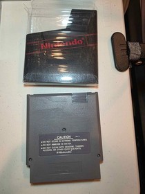 Seicross NES + Dust Sleeve + Protective Outer Case