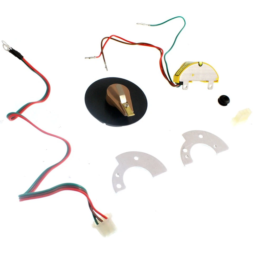 2020 Accel Kit Ignition Conversion for Galaxie F250 Truck F350 Country Custom - Image 4 of 4