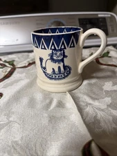 Emma Bridgewater Mary Feddens Lions Mug