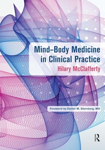 Mind-Body Medicine in Clinical Practice,Hilary McClafferty - Image 3