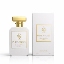 Pure Angel Extrait de Parfum 50ml - Niche Gourmand Perfume for Women by Humayd