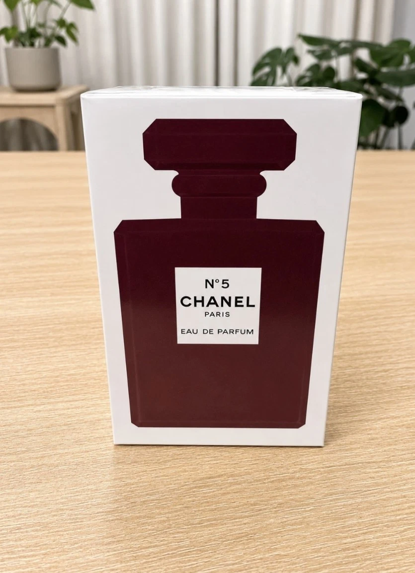 Spray Chanel No 5 Eau de Parfum for Women for sale | eBay