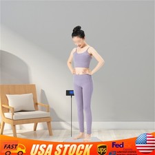 Medical High Precision Physician Digital Scale Body Weight Doctor Balance Health