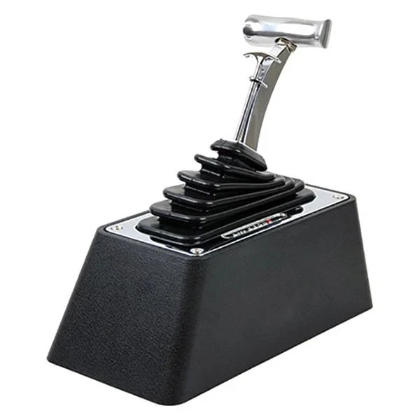 For Chevy C30 75-79 B&M MegaShifter Automatic Transmission Shift Lever Assembly - Изображение 2 из 3