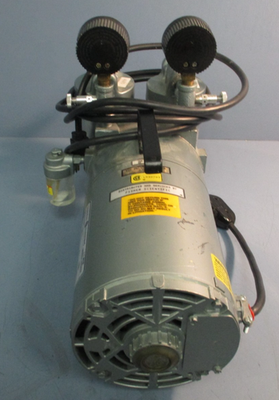 #ad #ad GE Vacuum Pump 5KH36KN90GX 1 3 HP 1725RPM HZ60 115V 1 Phase $249.99