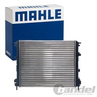 Mahle KÜHler WasserkÜHler Passend FüR Renault Clio Kangoo | CR 92 000S