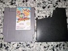 Disney Duck Tales Game NES FRA FR