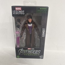 Avengers Doomsday Marvel Legends Series GAMBIT 6 Hasbro New
