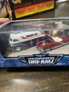Rocket Oil Hot Wheels | eBay
