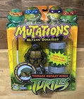 VTG Teenage Mutant Ninja Turtles Mutatin' Donatello Action Figure (READ DESC)