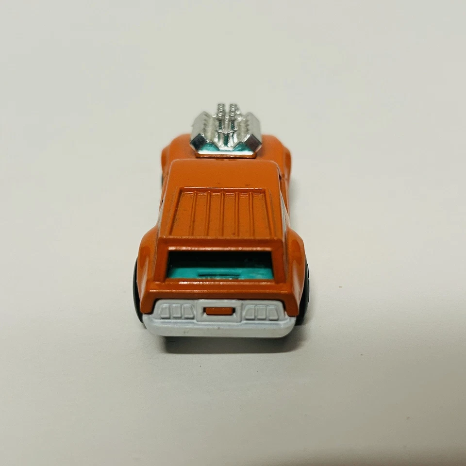 1975 Lesney Matchbox Superfast #34 Vantastic Vintage Minty - Image 3 of 4