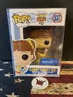 Funko Pop! Disney Pixar Toy Story 4 Gabby Gabby + Protector